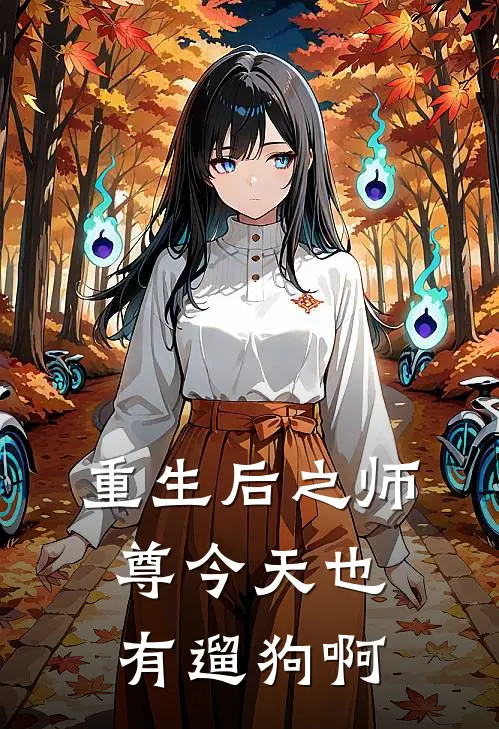 重生后之师尊今天也有遛狗啊